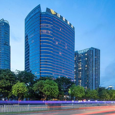 Shenzhen L.Gem Hotel Kültér fotó