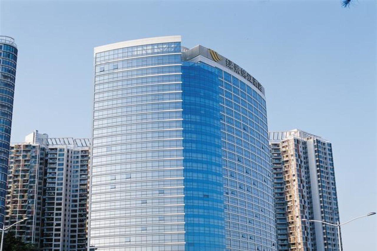 Shenzhen L.Gem Hotel Kültér fotó