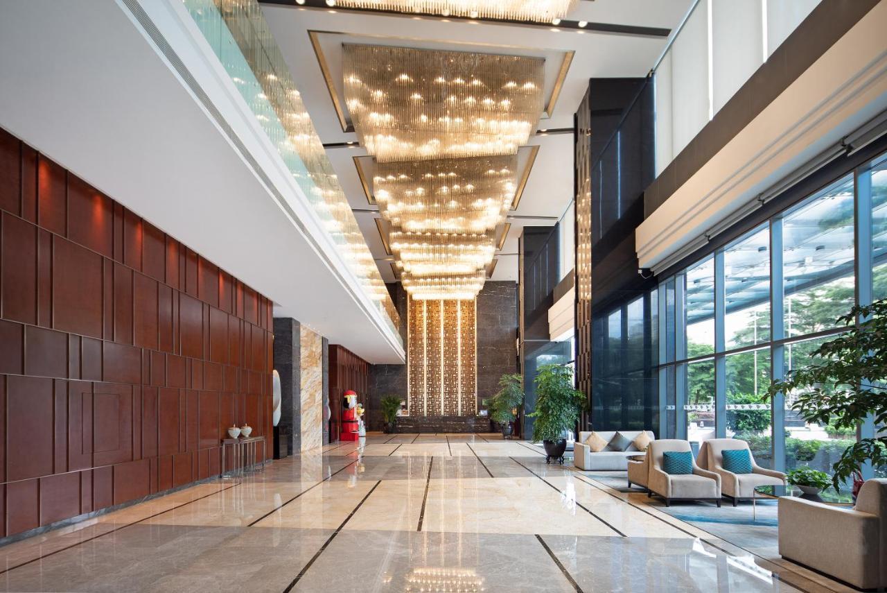 Shenzhen L.Gem Hotel Kültér fotó