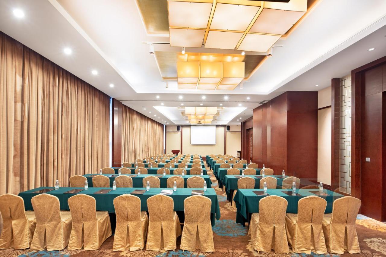 Shenzhen L.Gem Hotel Kültér fotó