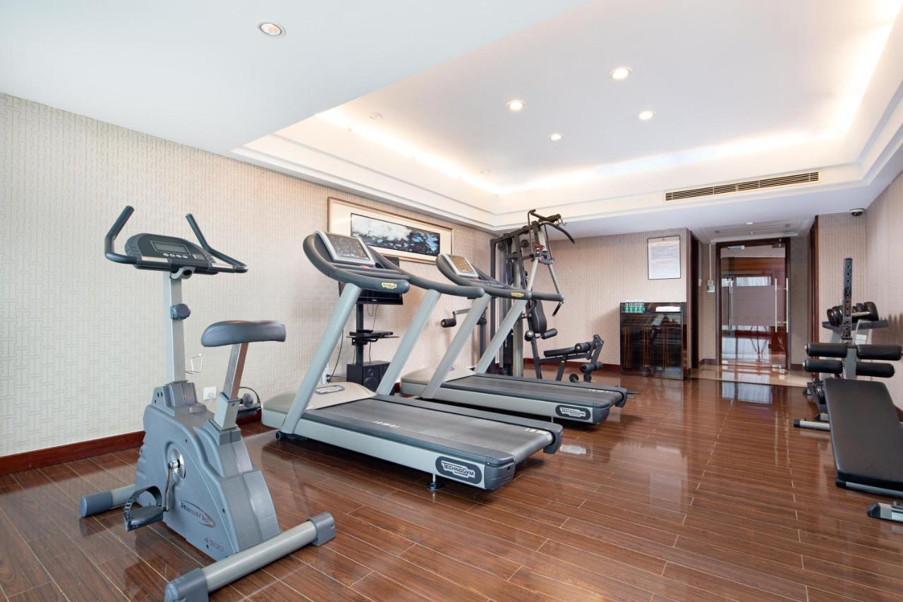 Shenzhen L.Gem Hotel Kültér fotó