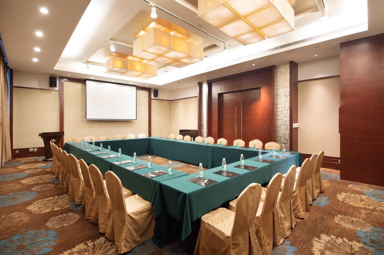 Shenzhen L.Gem Hotel Kültér fotó