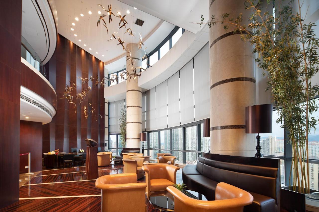 Shenzhen L.Gem Hotel Kültér fotó