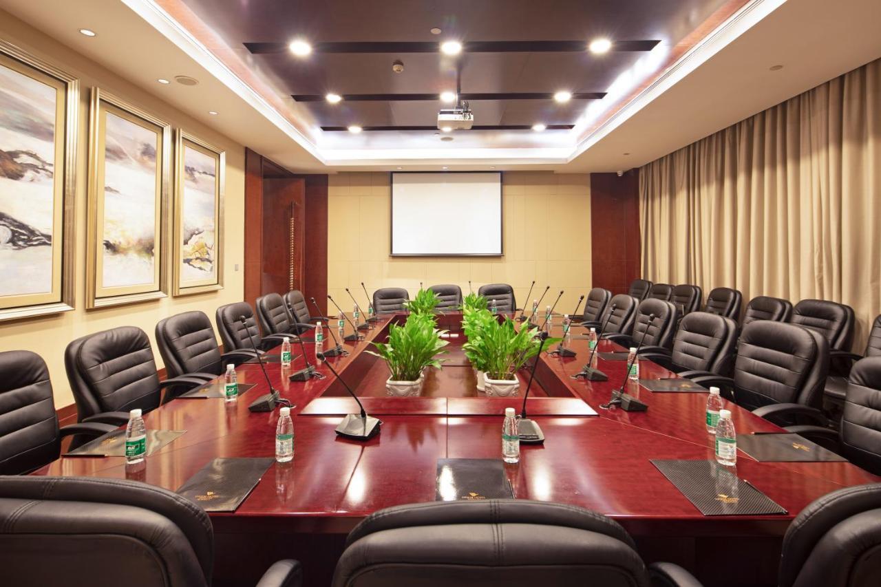 Shenzhen L.Gem Hotel Kültér fotó