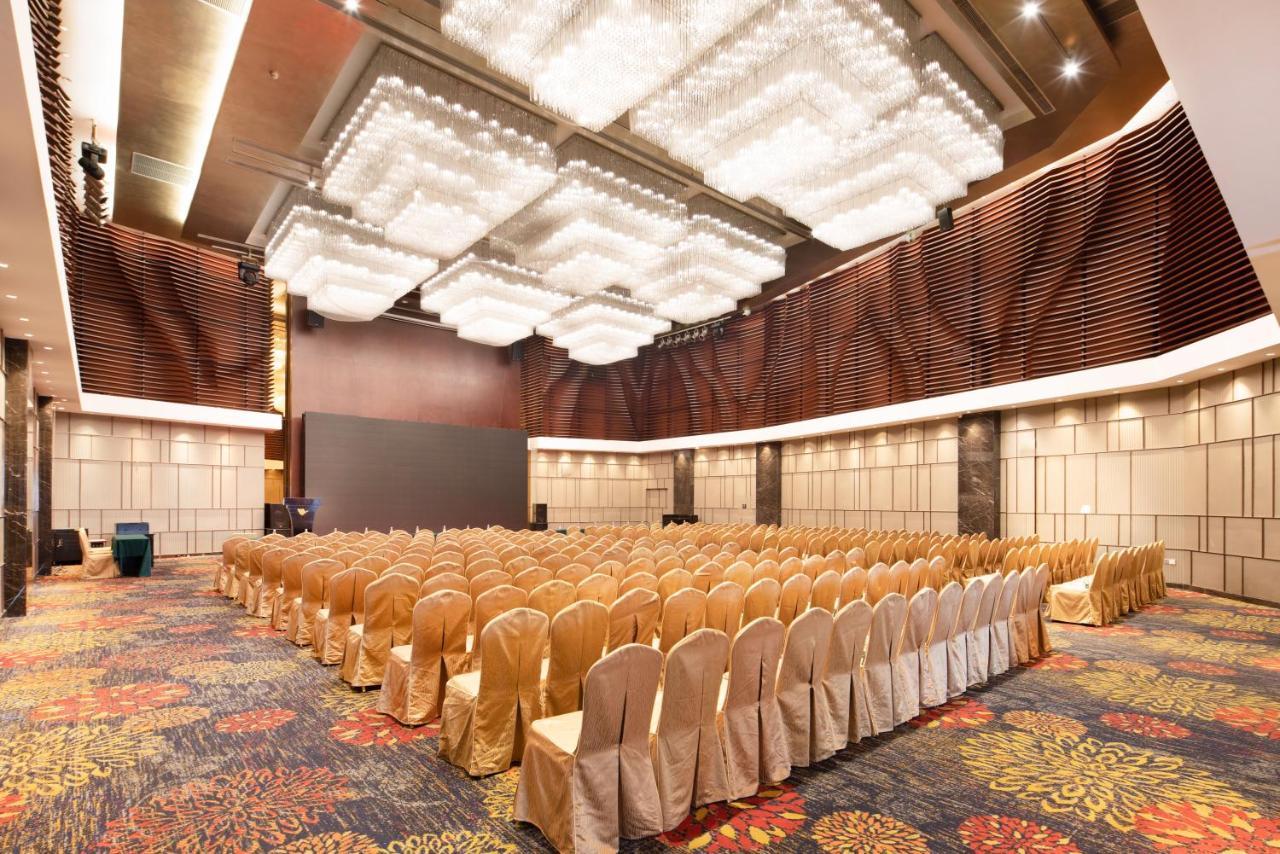 Shenzhen L.Gem Hotel Kültér fotó
