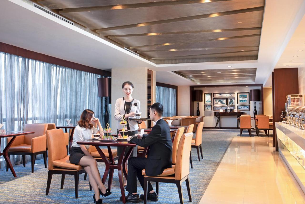 Shenzhen L.Gem Hotel Kültér fotó