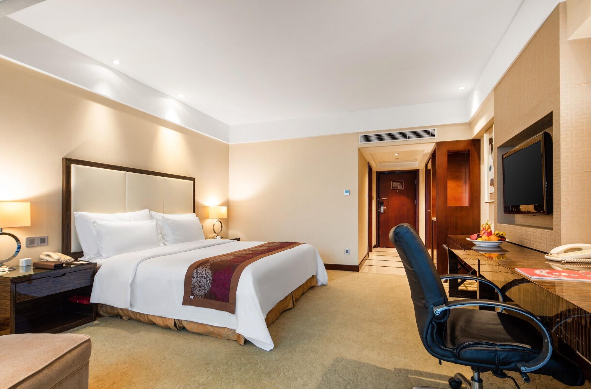 Shenzhen L.Gem Hotel Kültér fotó