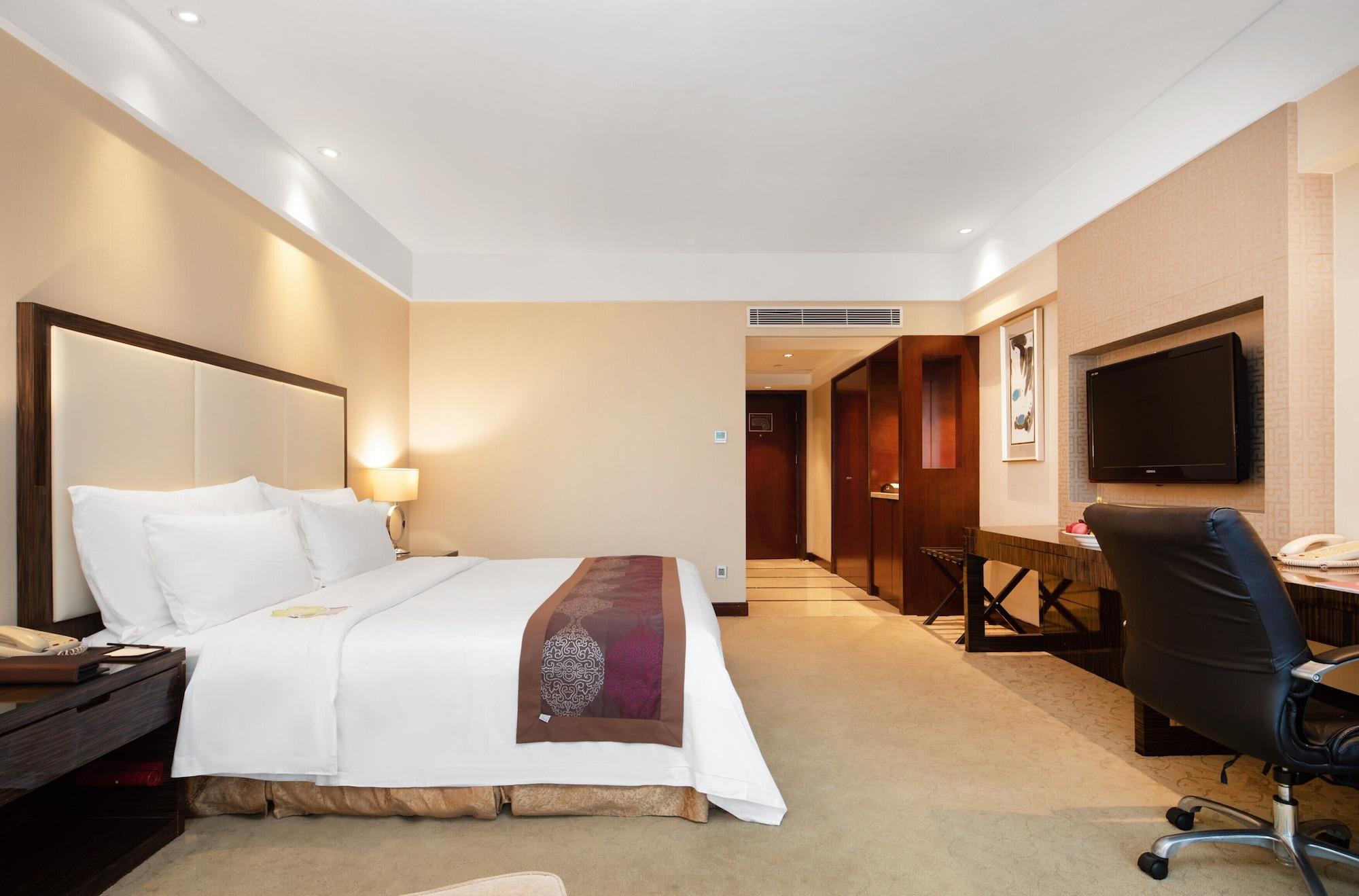 Shenzhen L.Gem Hotel Kültér fotó