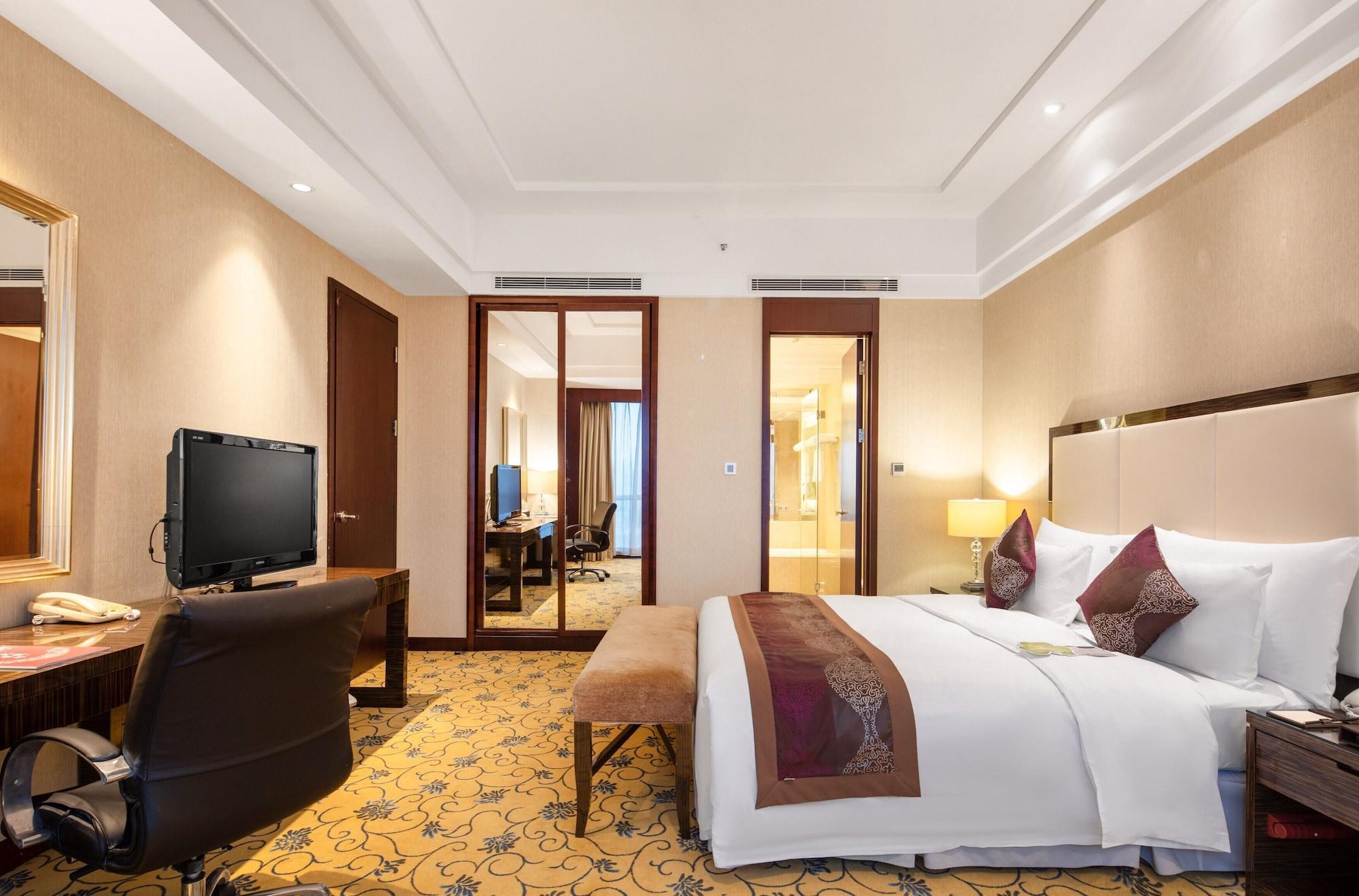 Shenzhen L.Gem Hotel Kültér fotó