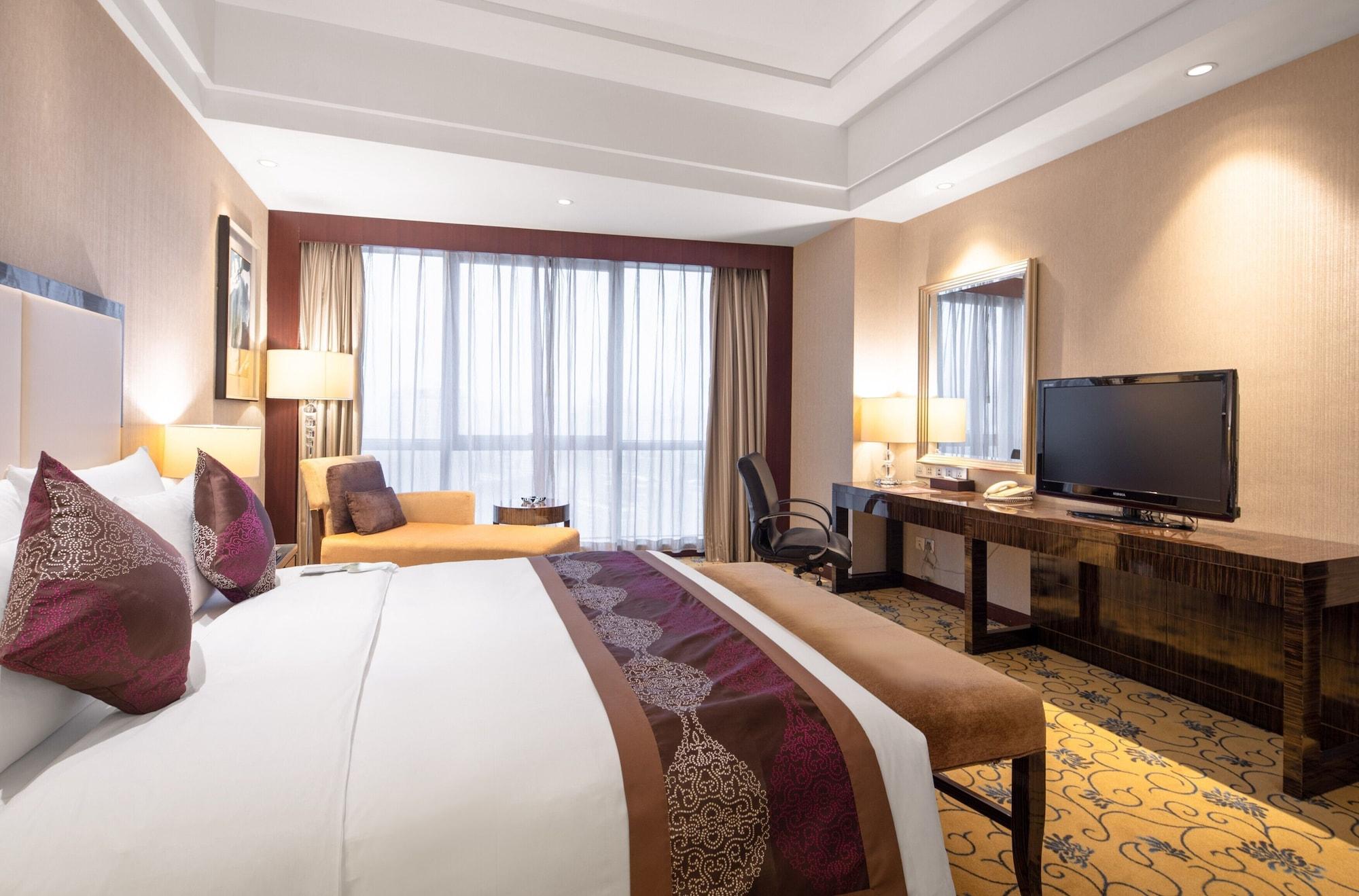 Shenzhen L.Gem Hotel Kültér fotó