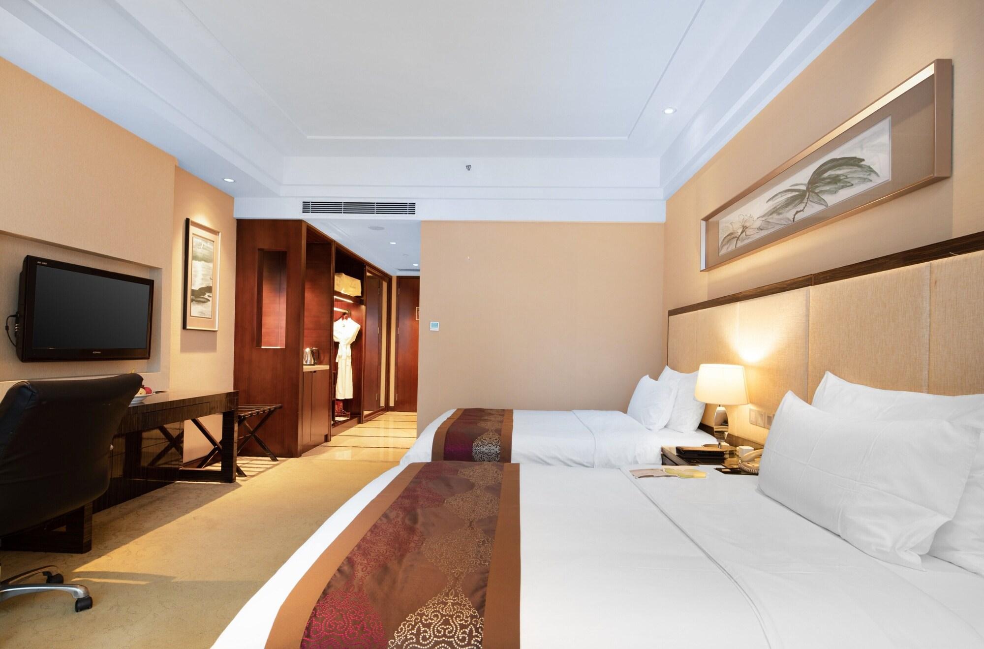 Shenzhen L.Gem Hotel Kültér fotó