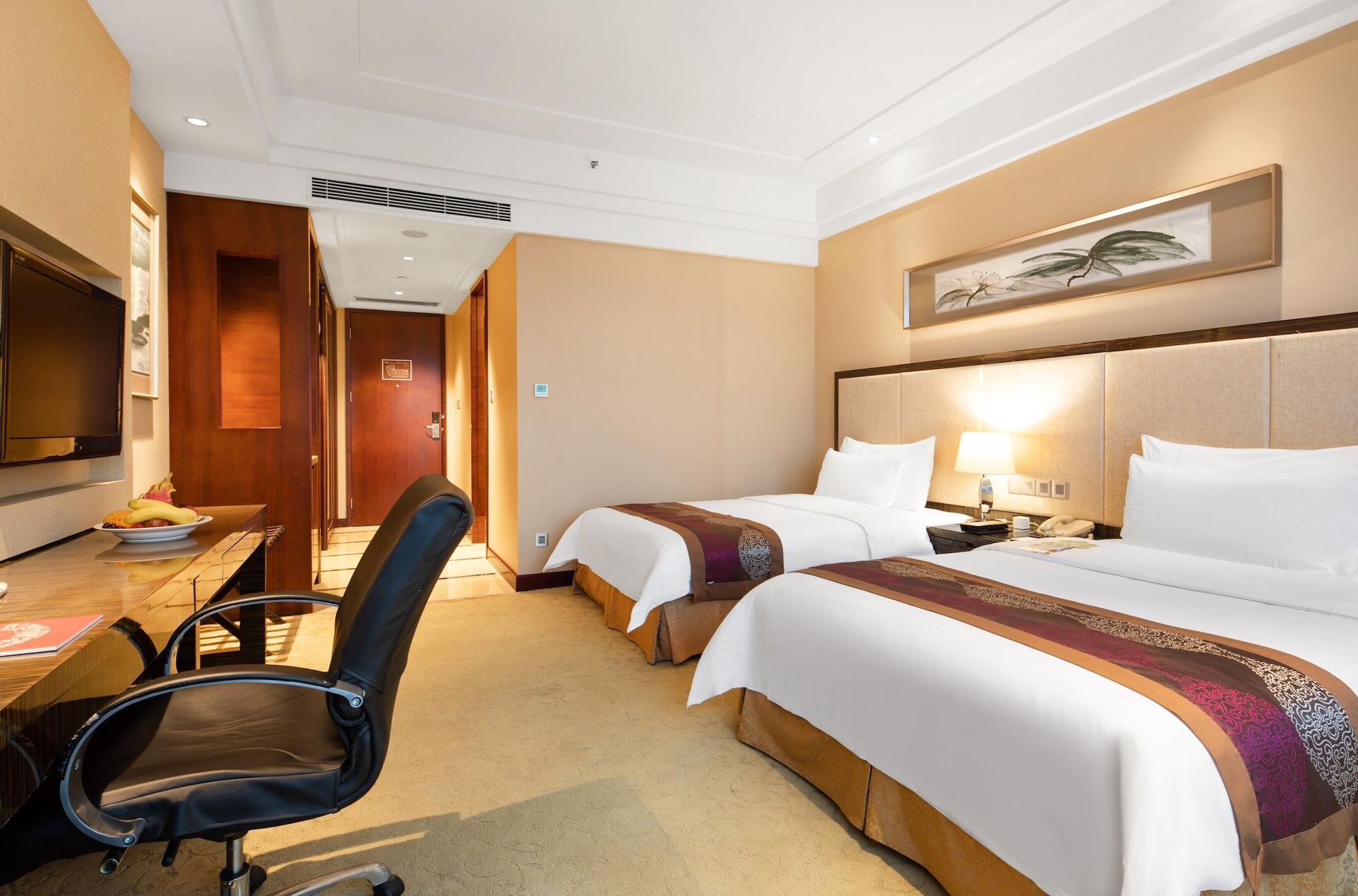 Shenzhen L.Gem Hotel Kültér fotó