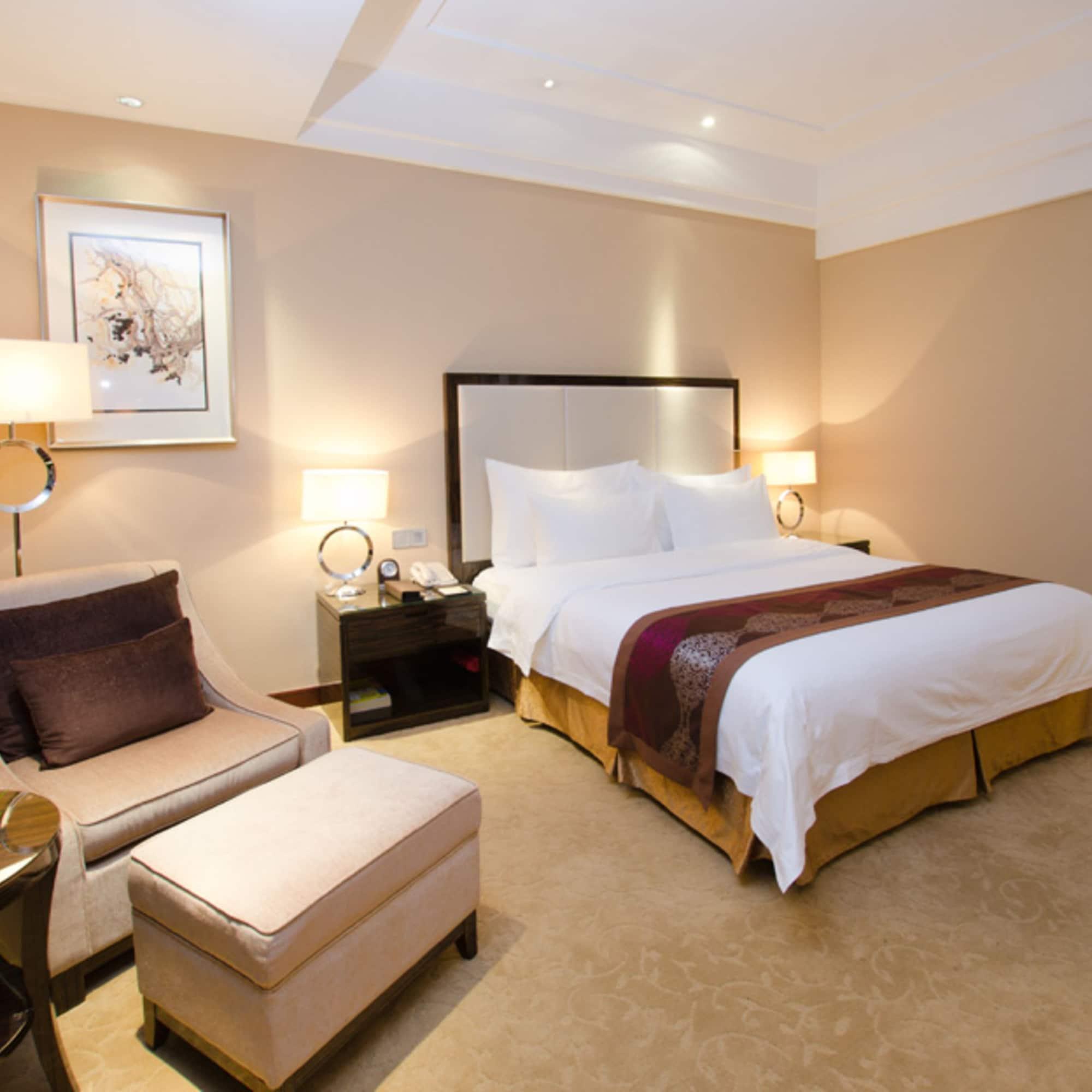 Shenzhen L.Gem Hotel Kültér fotó