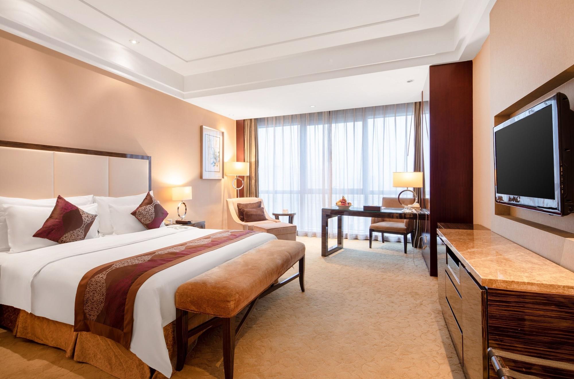 Shenzhen L.Gem Hotel Kültér fotó