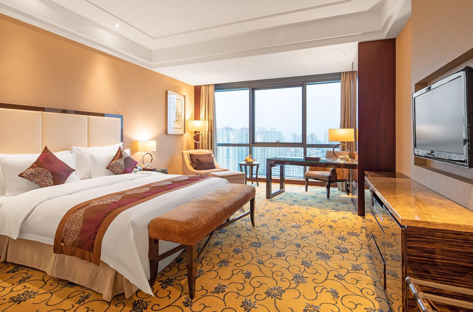 Shenzhen L.Gem Hotel Kültér fotó