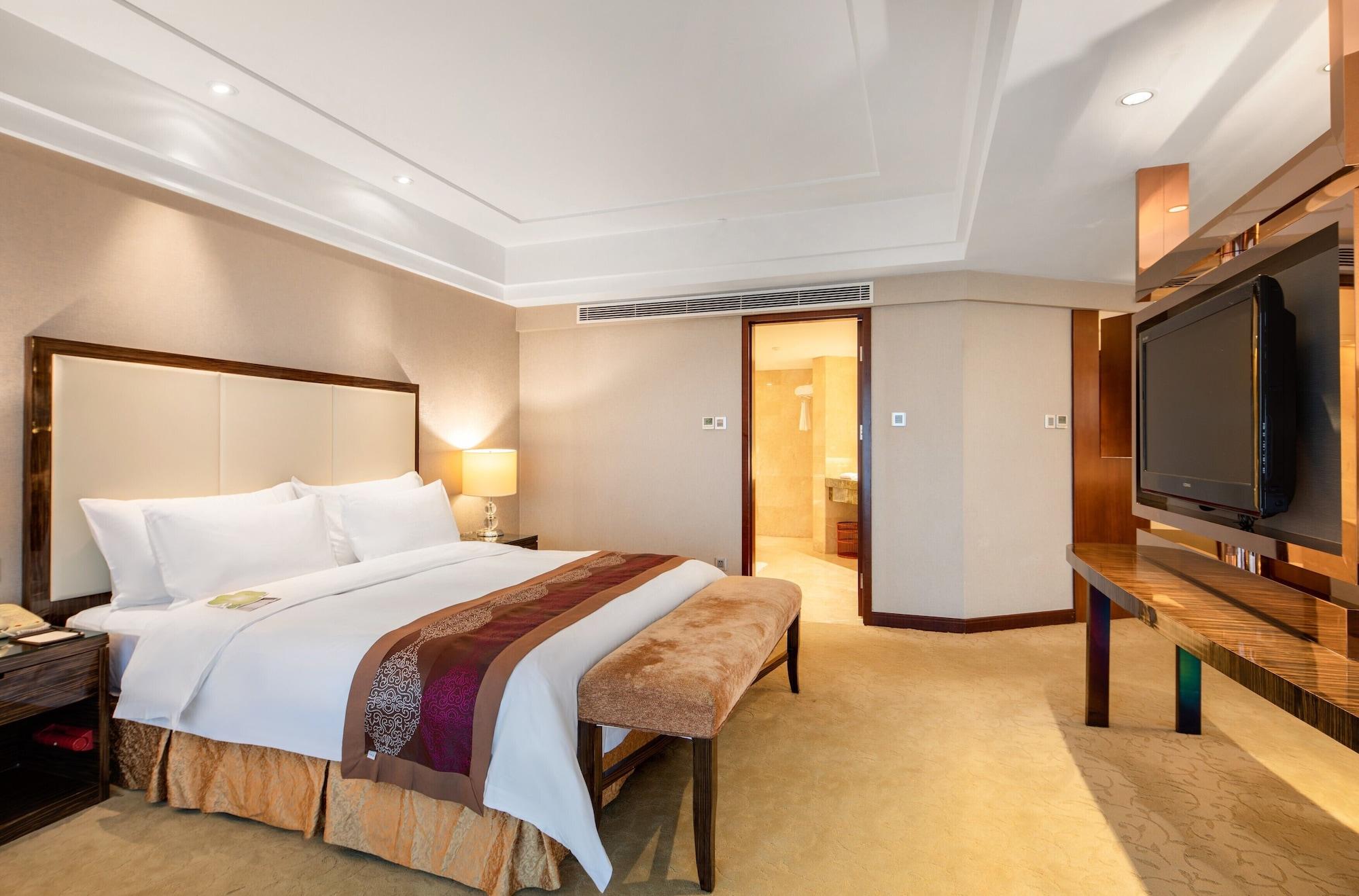 Shenzhen L.Gem Hotel Kültér fotó