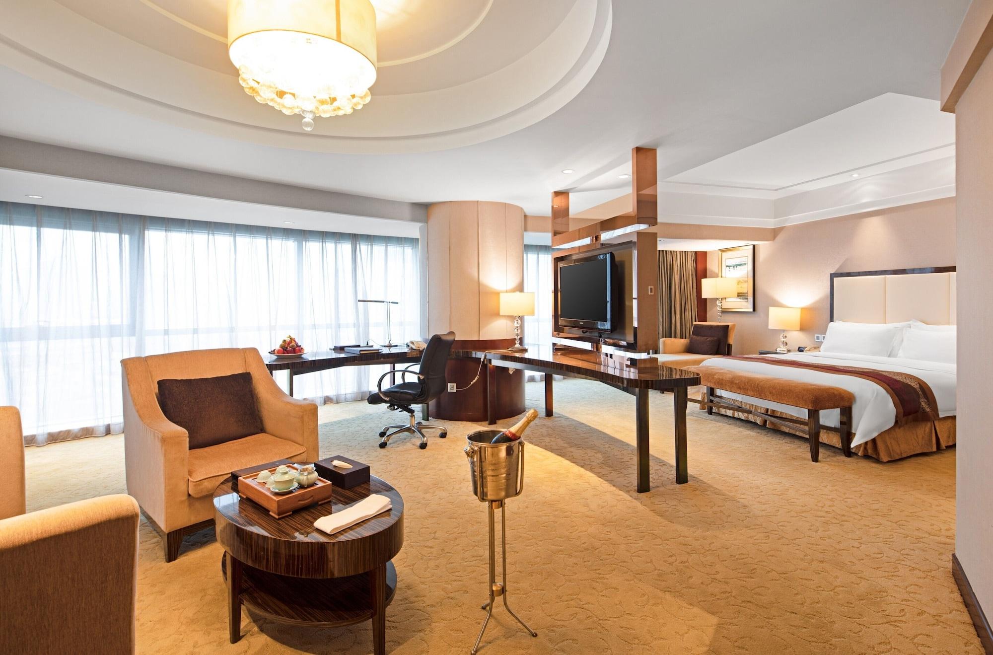 Shenzhen L.Gem Hotel Kültér fotó