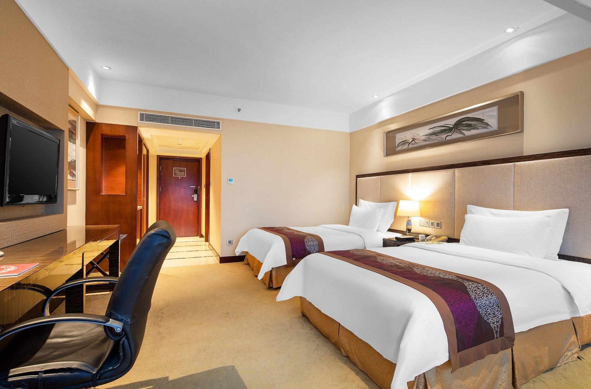 Shenzhen L.Gem Hotel Kültér fotó