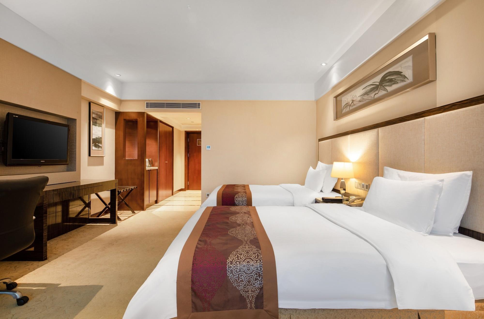Shenzhen L.Gem Hotel Kültér fotó