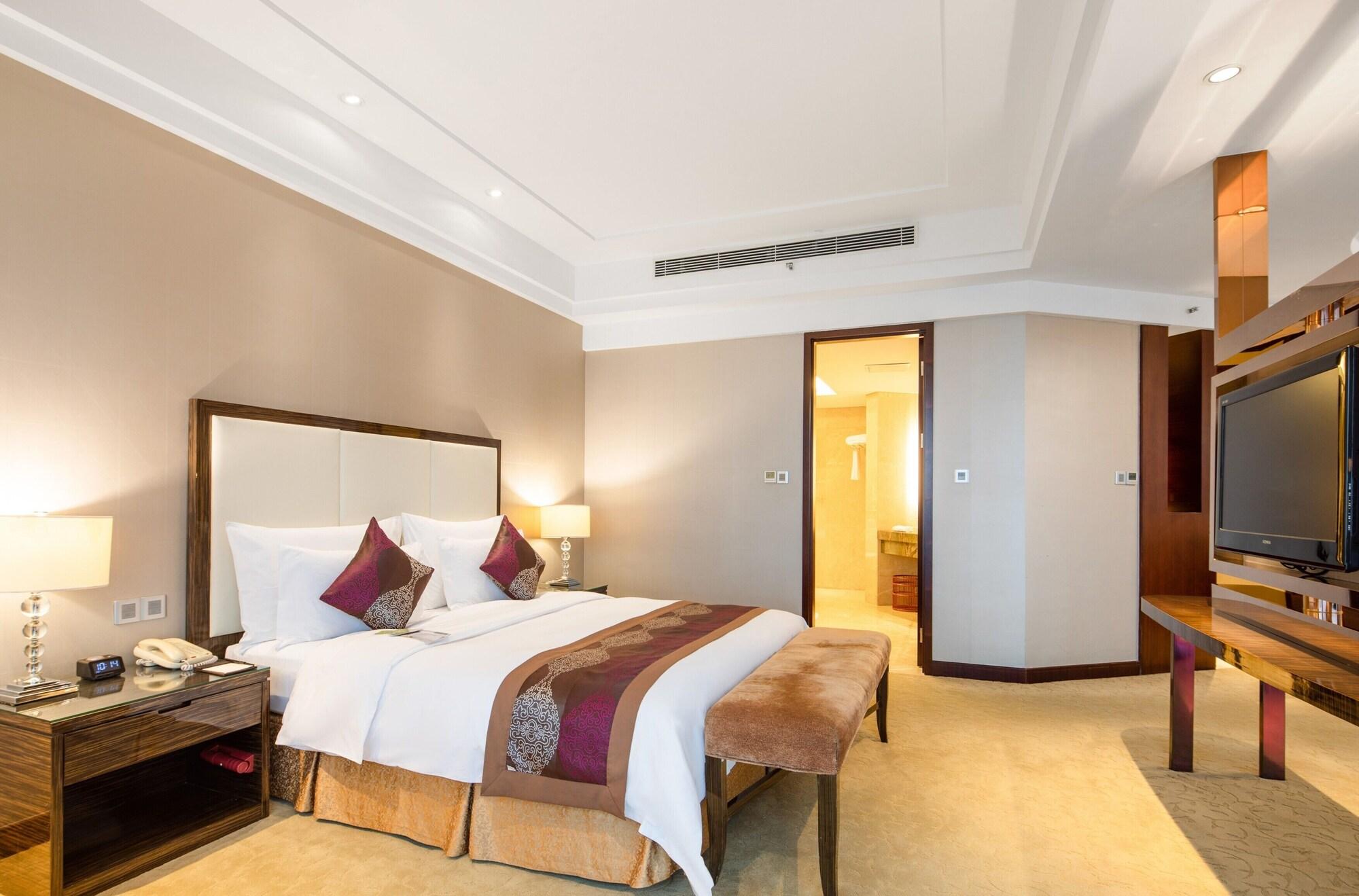 Shenzhen L.Gem Hotel Kültér fotó
