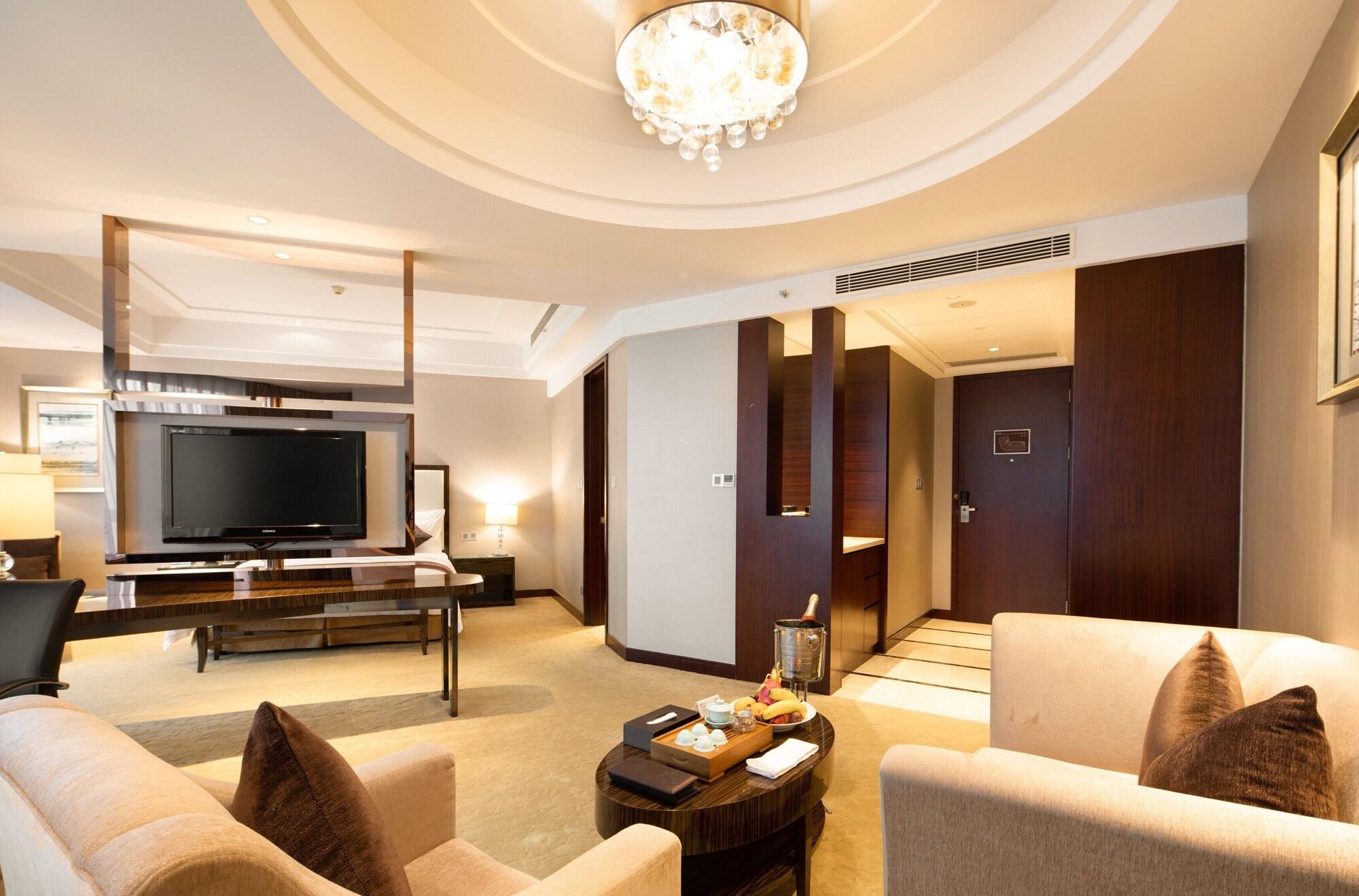 Shenzhen L.Gem Hotel Kültér fotó