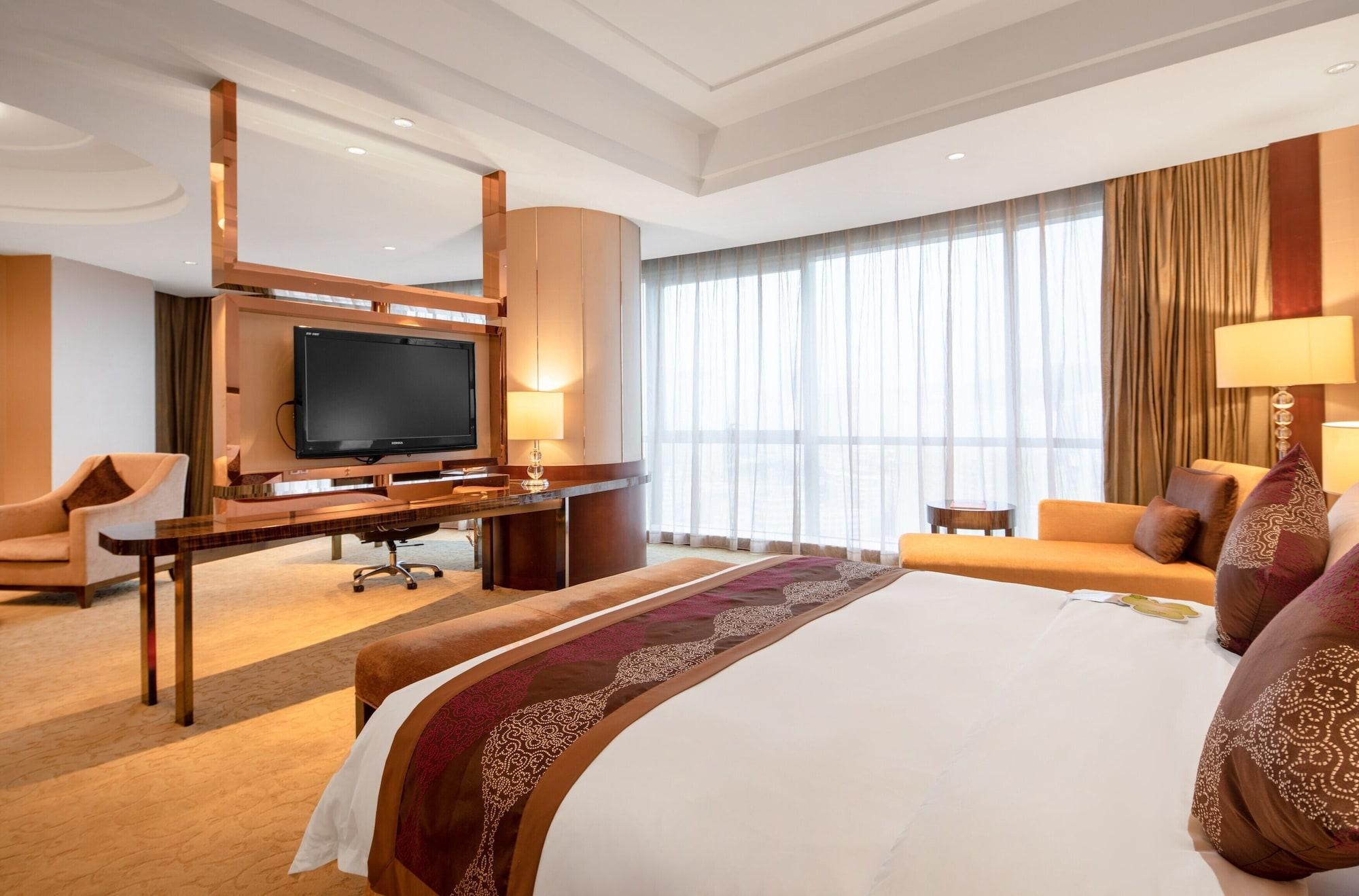 Shenzhen L.Gem Hotel Kültér fotó