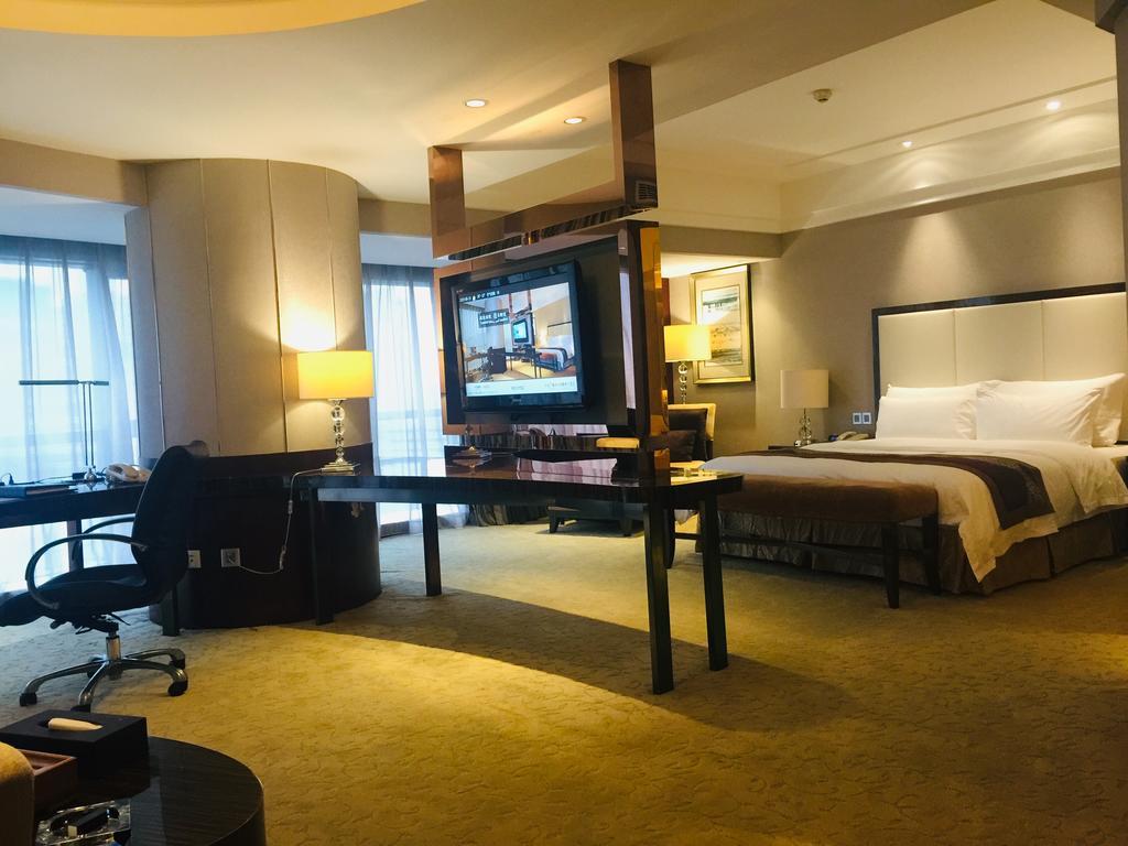 Shenzhen L.Gem Hotel Kültér fotó