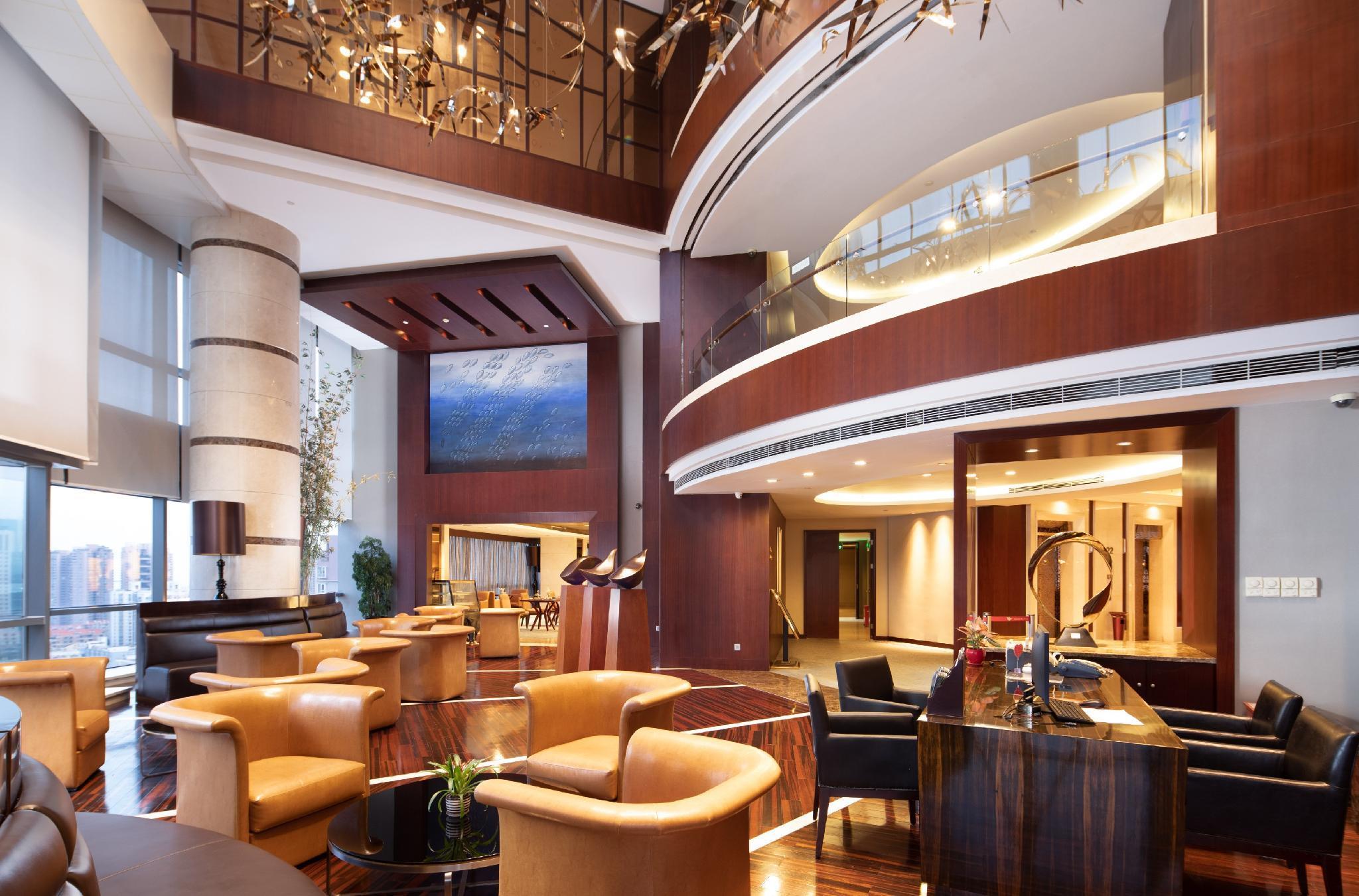 Shenzhen L.Gem Hotel Kültér fotó