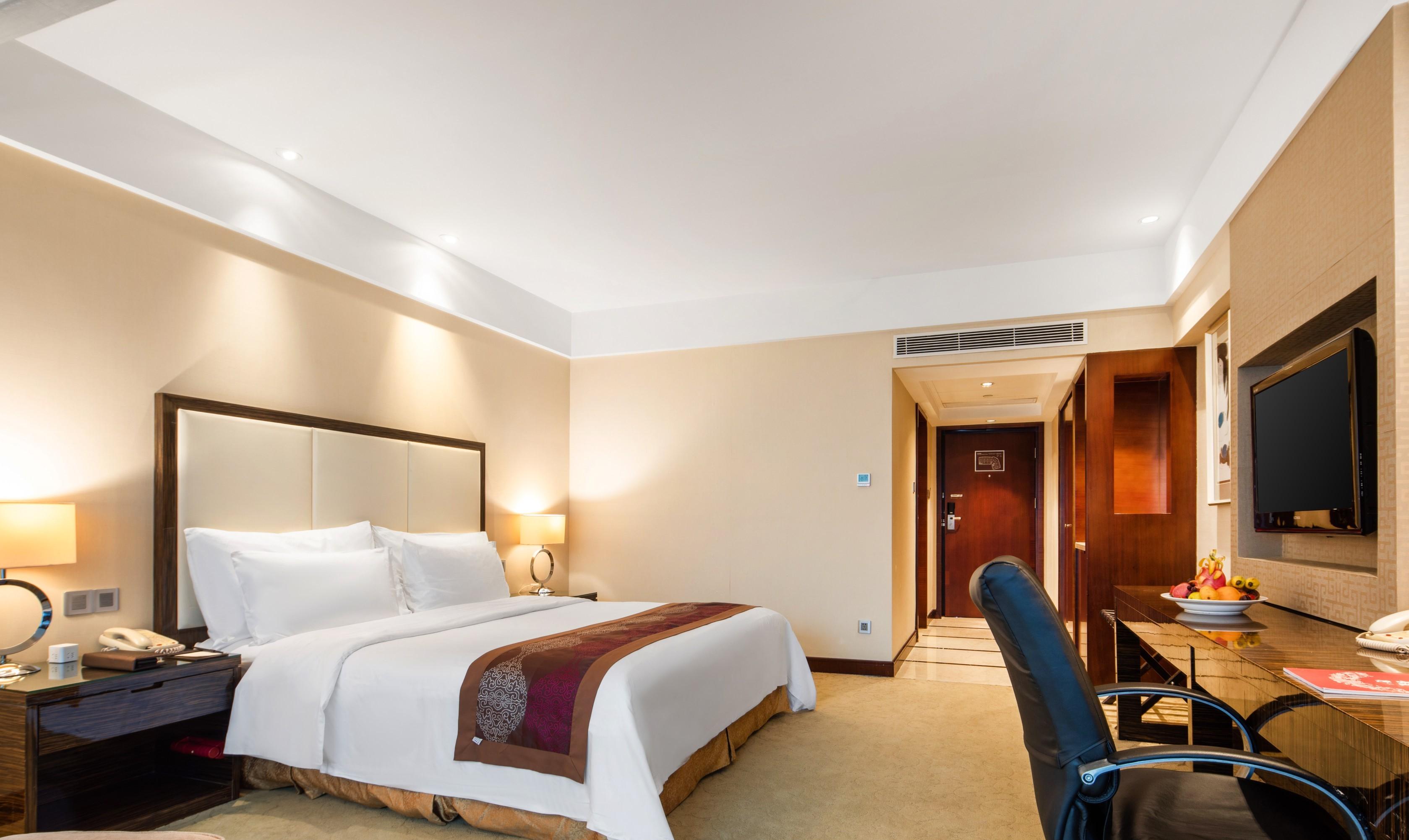 Shenzhen L.Gem Hotel Kültér fotó