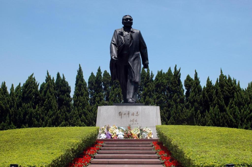 Shenzhen L.Gem Hotel Kültér fotó