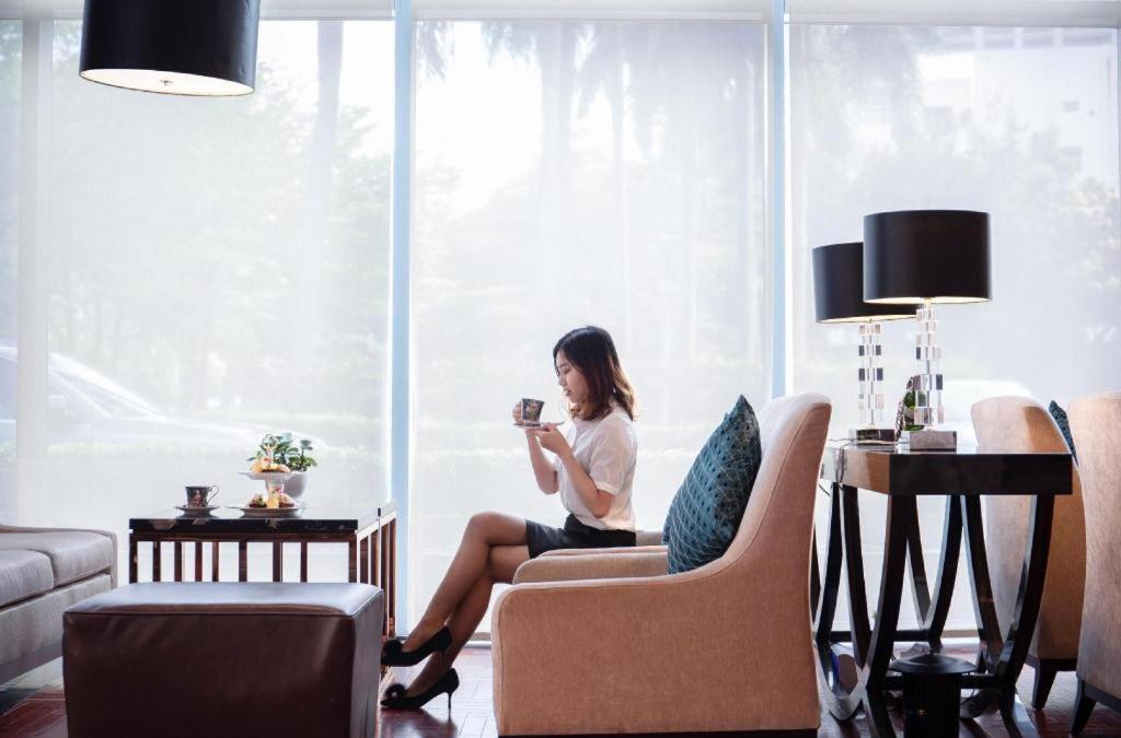 Shenzhen L.Gem Hotel Kültér fotó