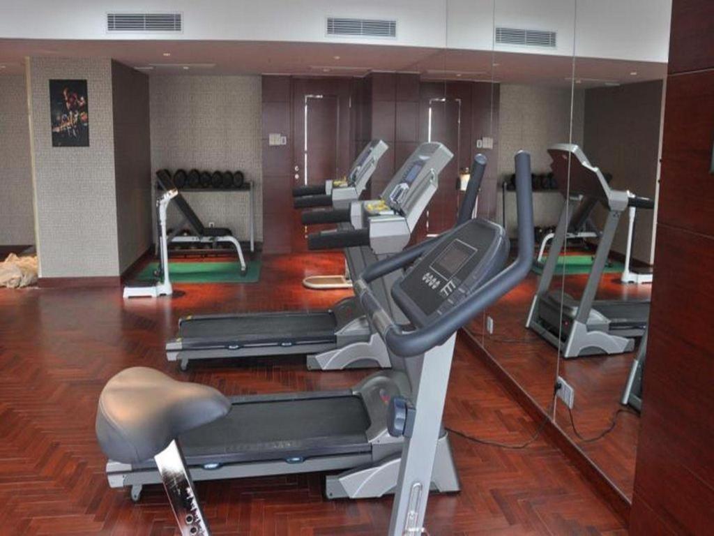 Shenzhen L.Gem Hotel Kültér fotó