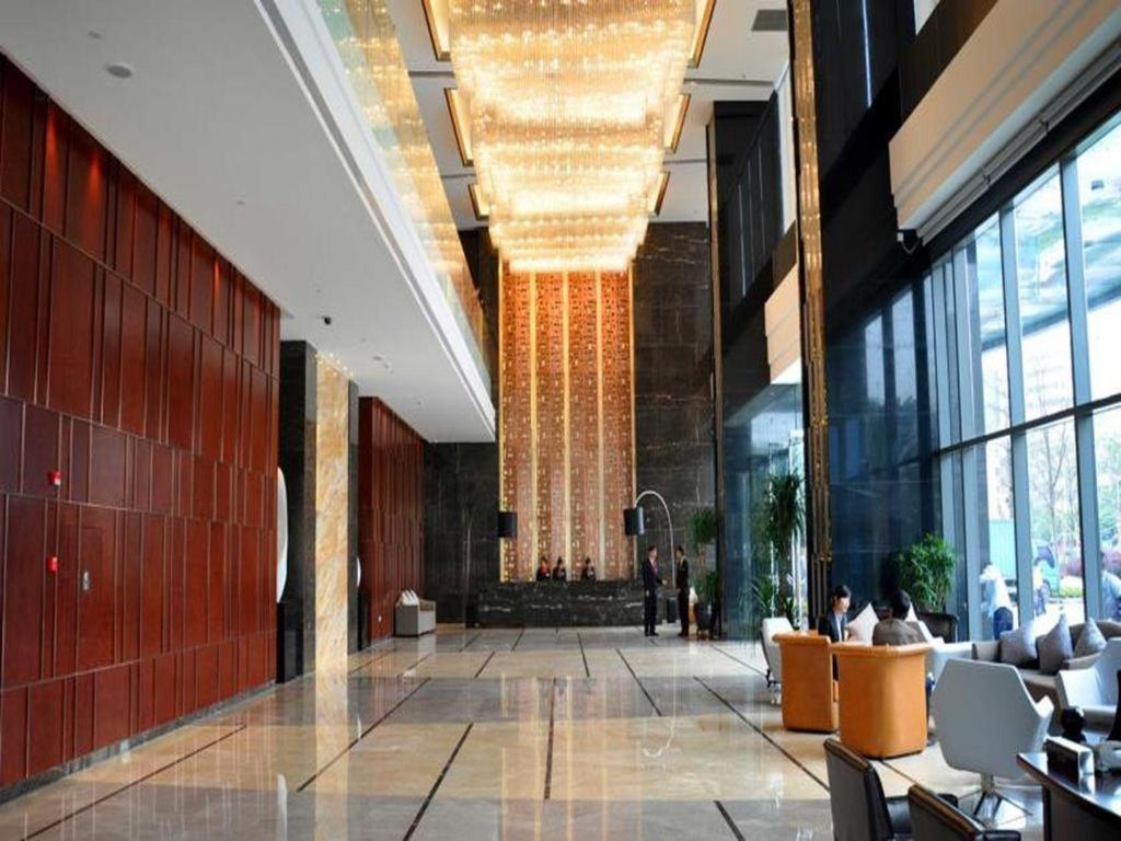 Shenzhen L.Gem Hotel Kültér fotó