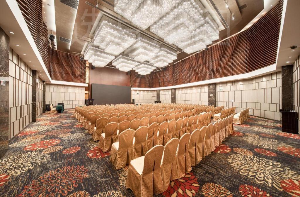 Shenzhen L.Gem Hotel Kültér fotó